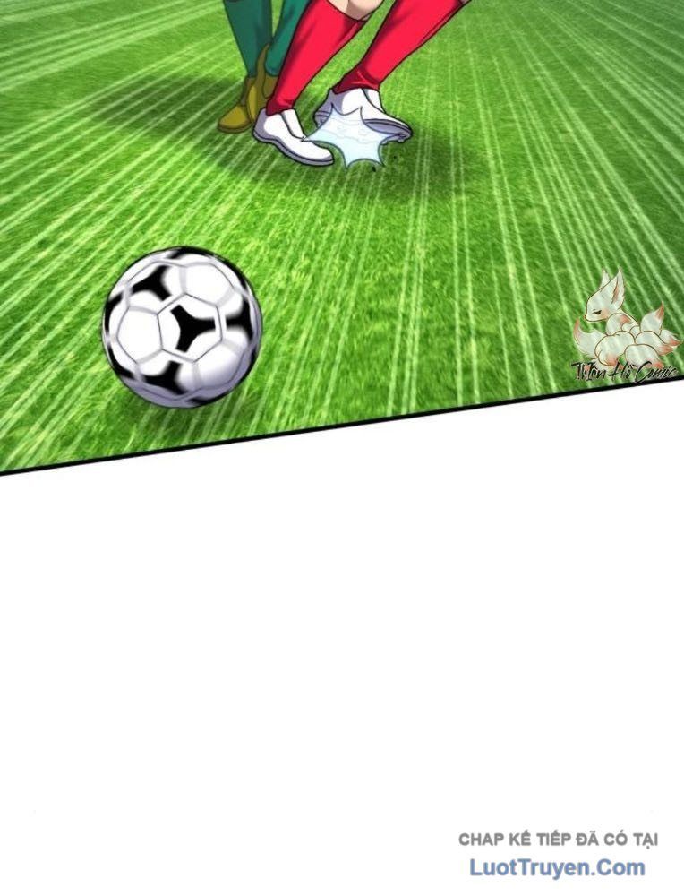 Đường Chuyền Đặc Biệt Của Tiền Vệ Thiên Tài Chapter 32 - 127