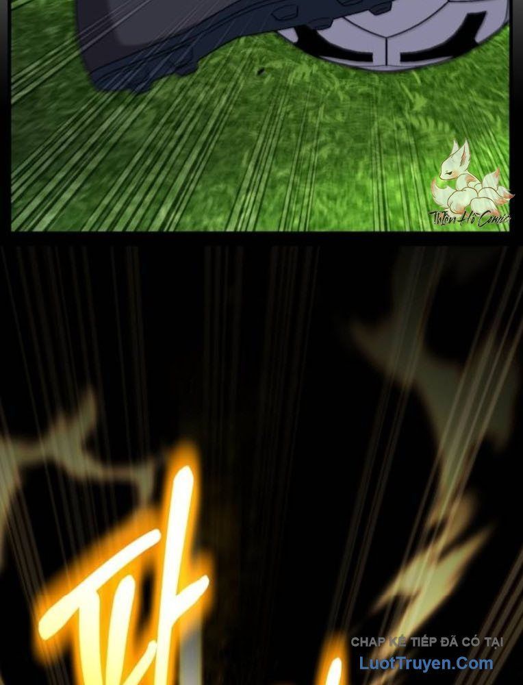 Đường Chuyền Đặc Biệt Của Tiền Vệ Thiên Tài Chapter 32 - 129