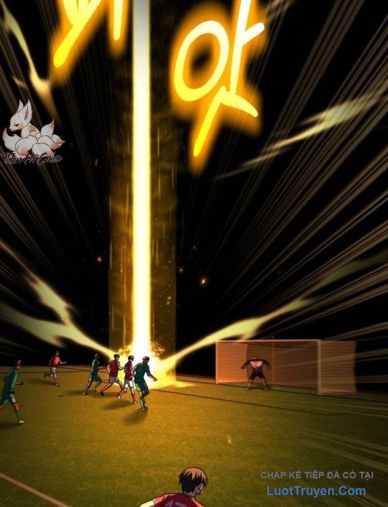 Đường Chuyền Đặc Biệt Của Tiền Vệ Thiên Tài Chapter 32 - 130