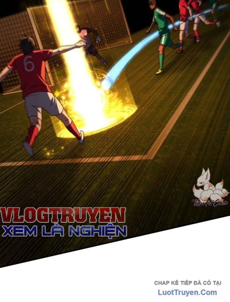 Đường Chuyền Đặc Biệt Của Tiền Vệ Thiên Tài Chapter 32 - 135
