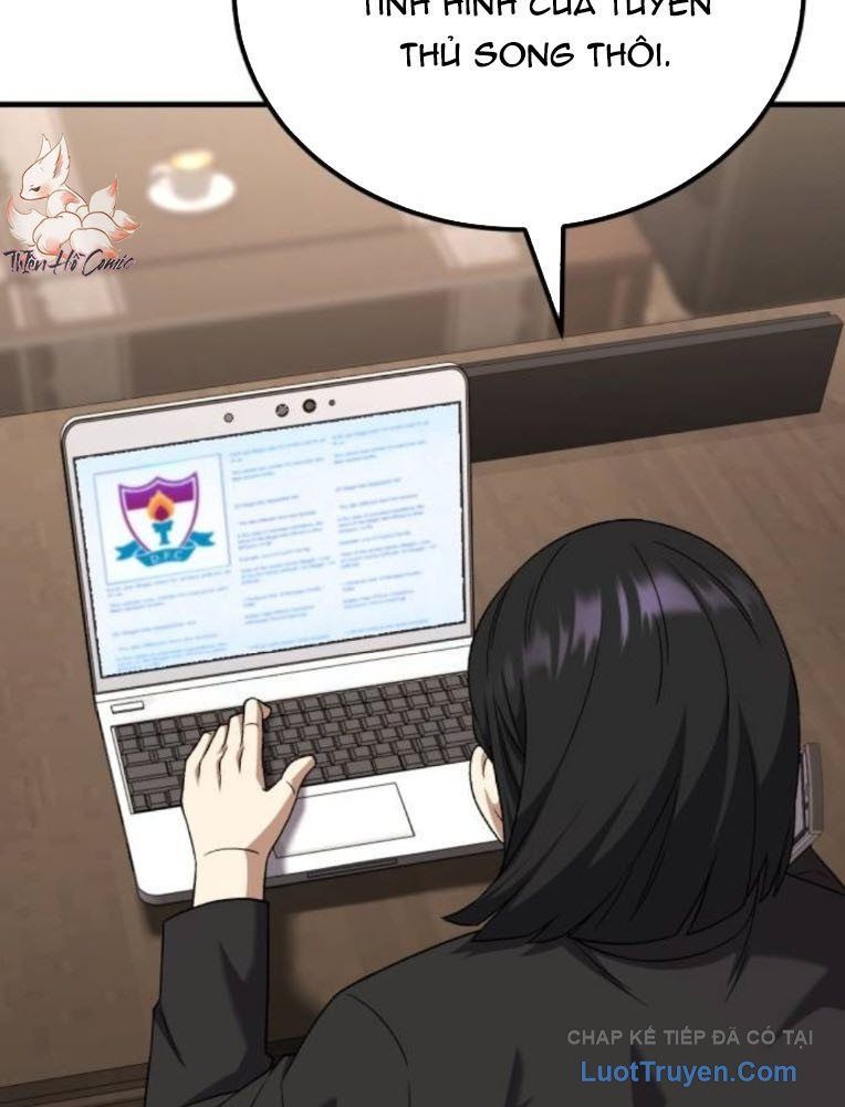 Đường Chuyền Đặc Biệt Của Tiền Vệ Thiên Tài Chapter 32 - 15