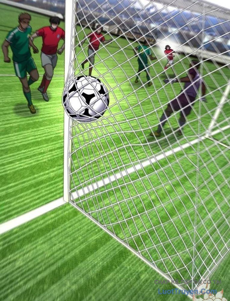 Đường Chuyền Đặc Biệt Của Tiền Vệ Thiên Tài Chapter 32 - 141