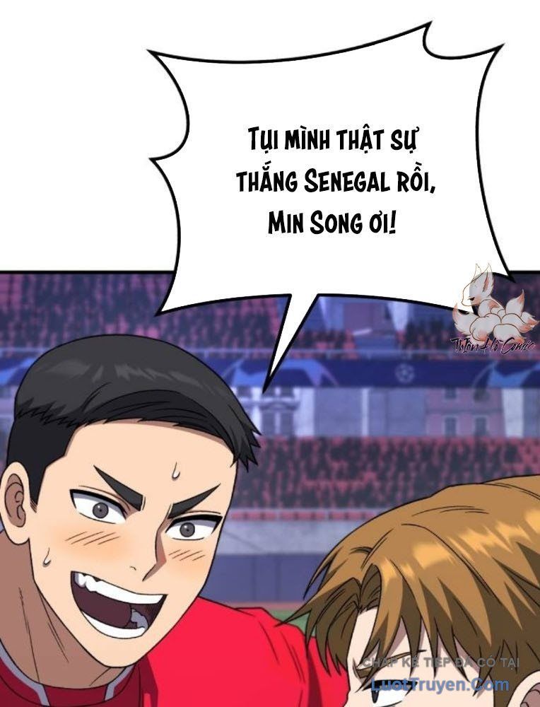 Đường Chuyền Đặc Biệt Của Tiền Vệ Thiên Tài Chapter 32 - 161