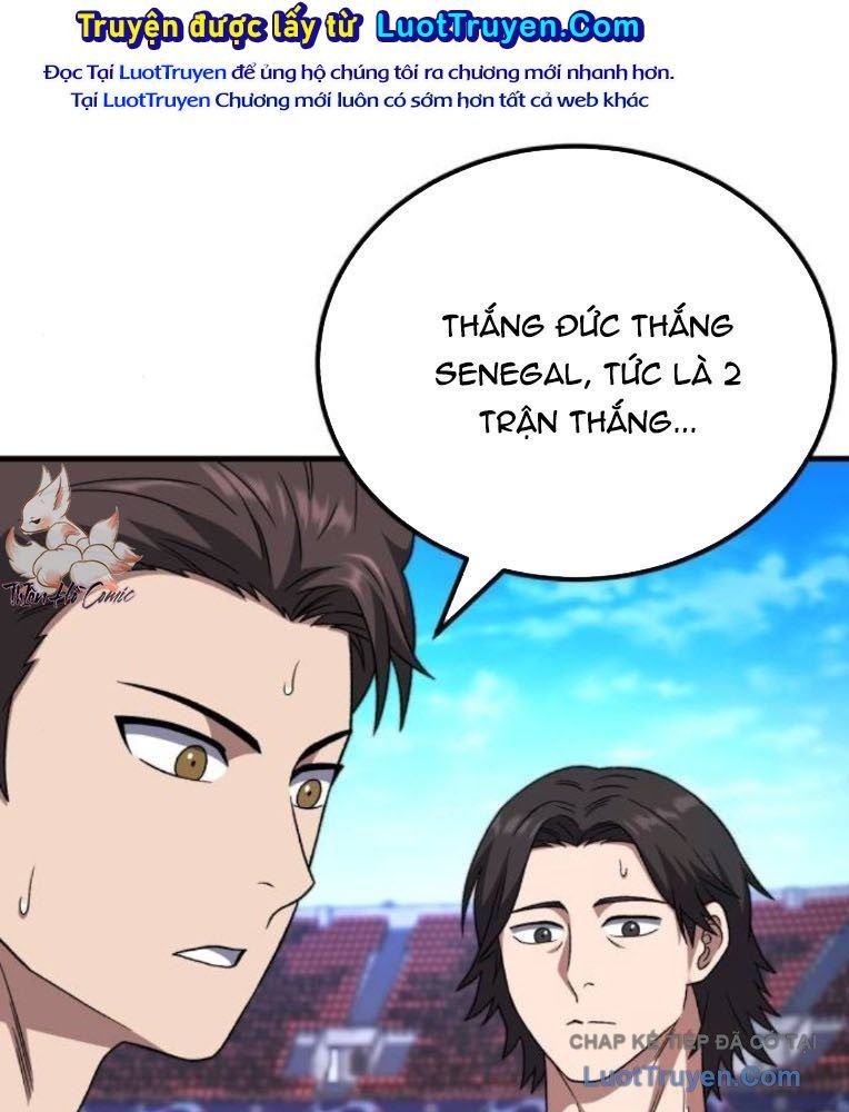 Đường Chuyền Đặc Biệt Của Tiền Vệ Thiên Tài Chapter 32 - 164