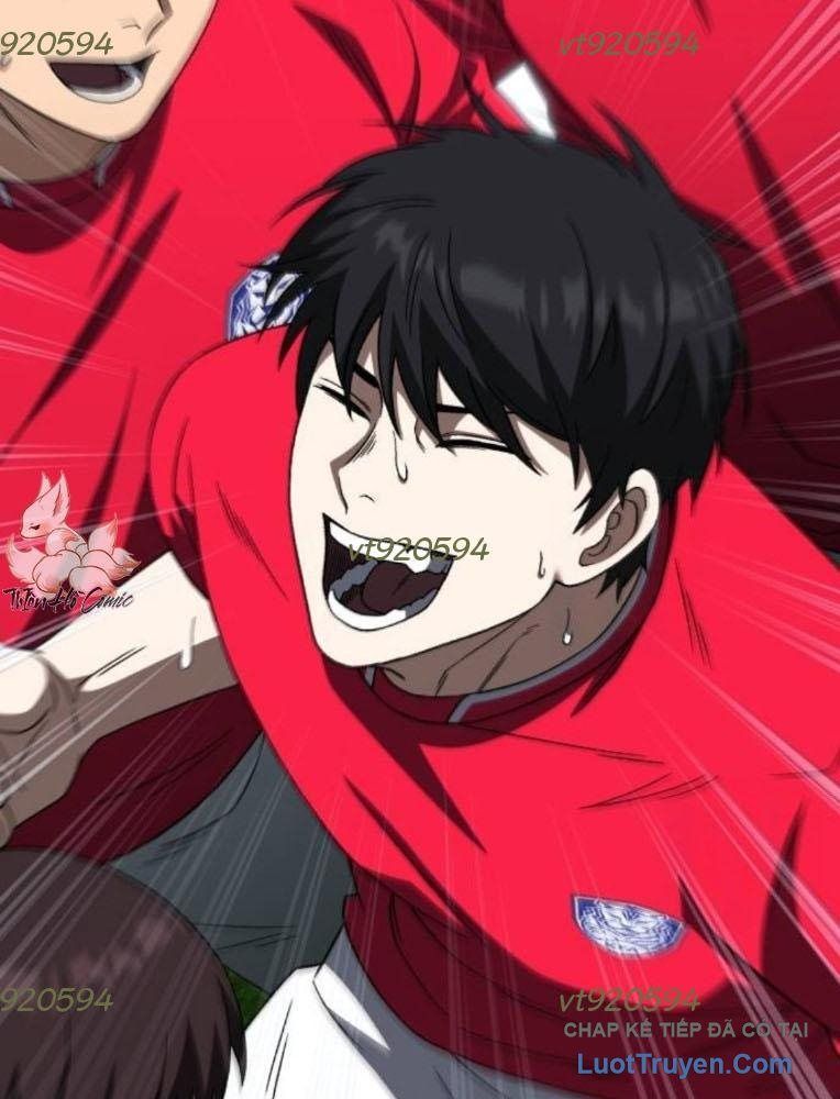 Đường Chuyền Đặc Biệt Của Tiền Vệ Thiên Tài Chapter 32 - 169