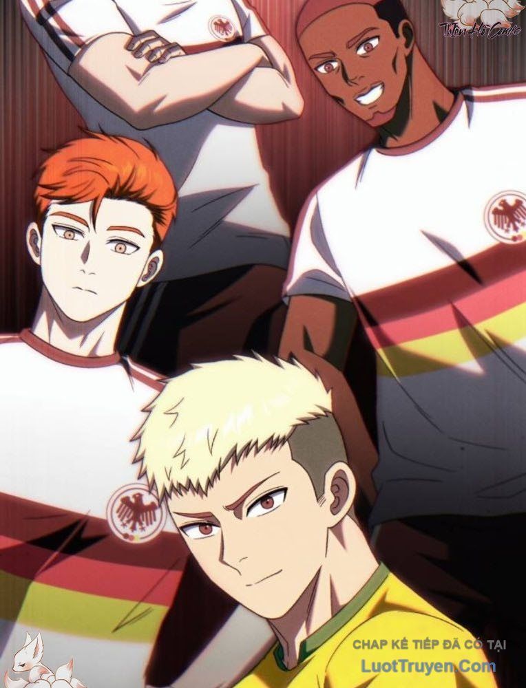 Đường Chuyền Đặc Biệt Của Tiền Vệ Thiên Tài Chapter 32 - 30