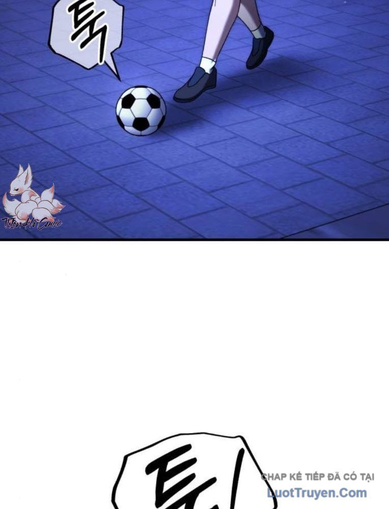 Đường Chuyền Đặc Biệt Của Tiền Vệ Thiên Tài Chapter 32 - 37