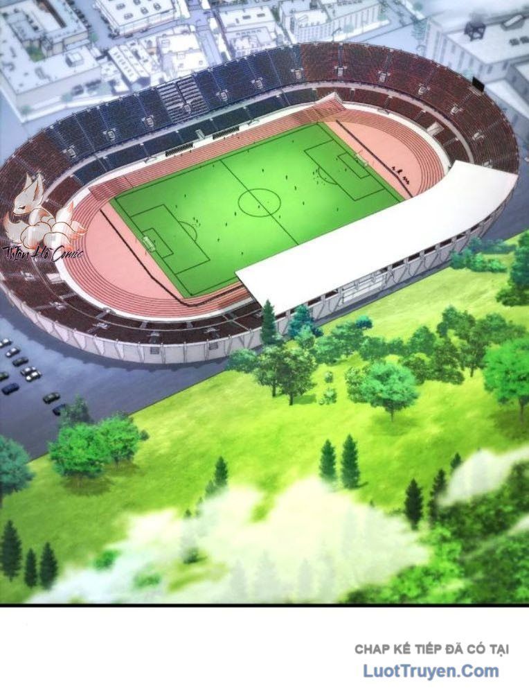 Đường Chuyền Đặc Biệt Của Tiền Vệ Thiên Tài Chapter 32 - 41
