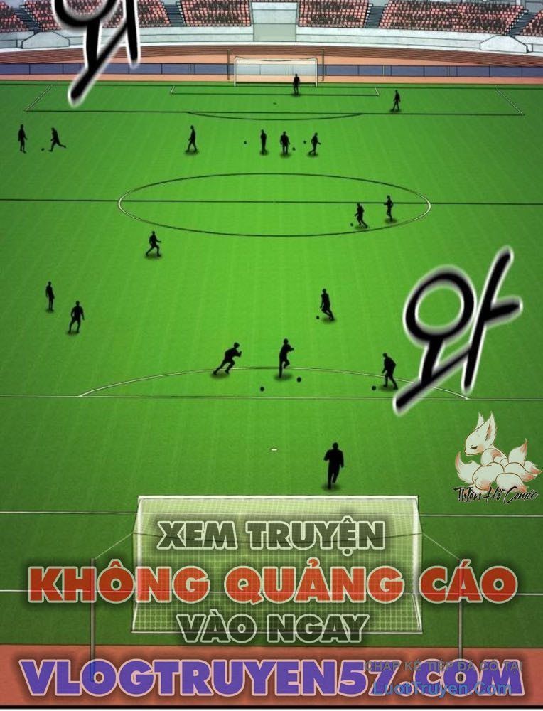 Đường Chuyền Đặc Biệt Của Tiền Vệ Thiên Tài Chapter 32 - 43