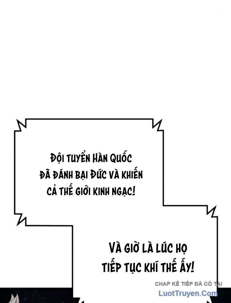 Đường Chuyền Đặc Biệt Của Tiền Vệ Thiên Tài Chapter 32 - 44