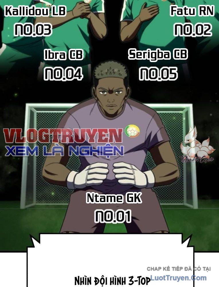 Đường Chuyền Đặc Biệt Của Tiền Vệ Thiên Tài Chapter 32 - 51