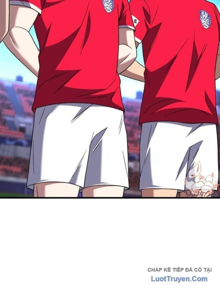 Đường Chuyền Đặc Biệt Của Tiền Vệ Thiên Tài Chapter 32 - 54
