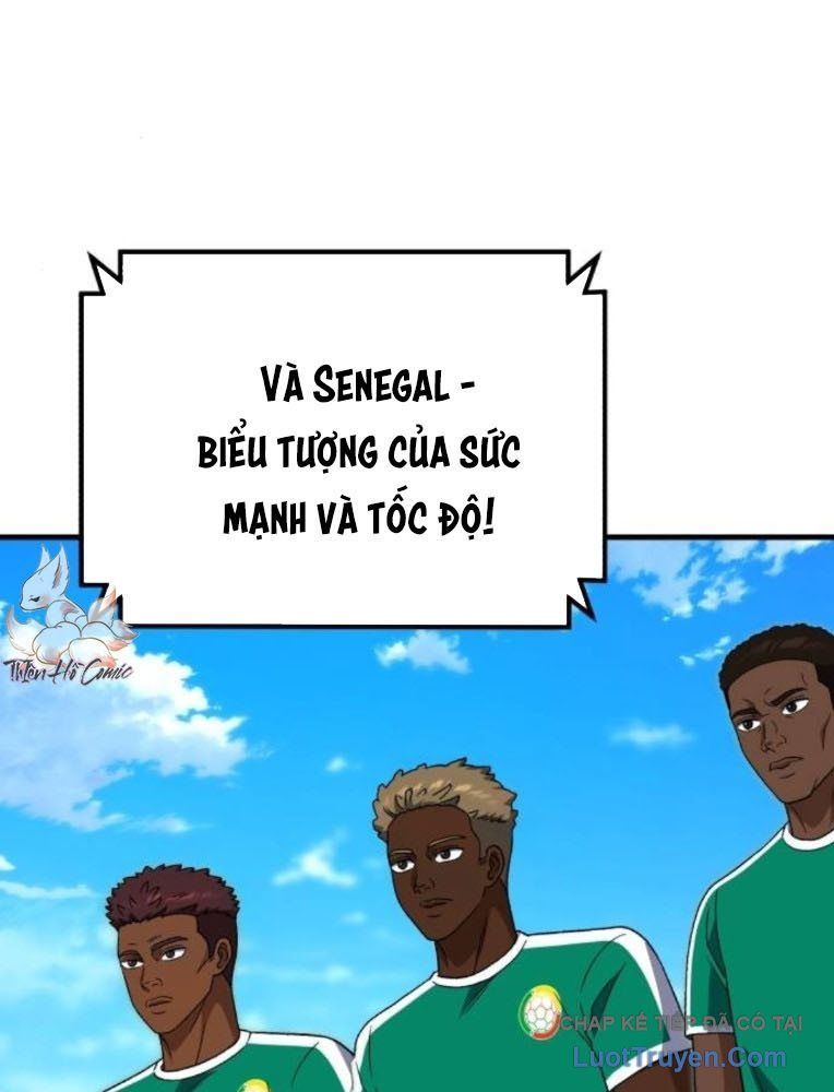Đường Chuyền Đặc Biệt Của Tiền Vệ Thiên Tài Chapter 32 - 55