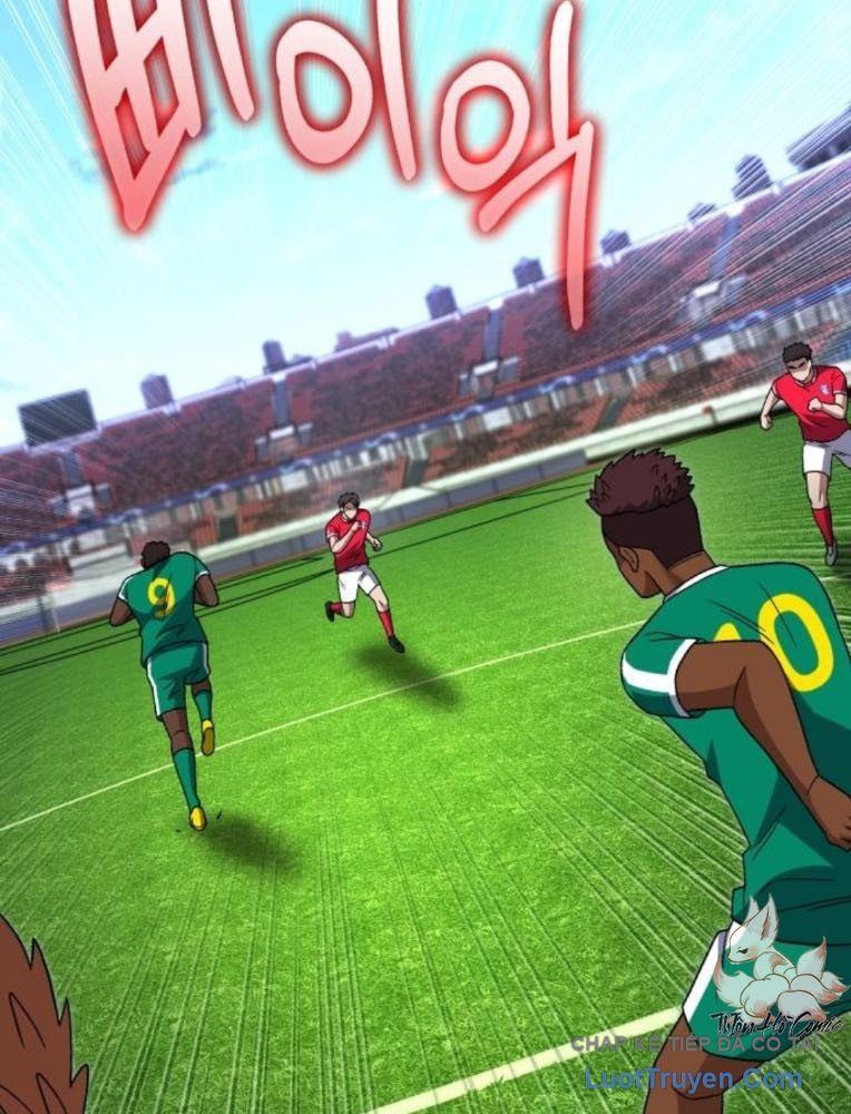 Đường Chuyền Đặc Biệt Của Tiền Vệ Thiên Tài Chapter 32 - 58
