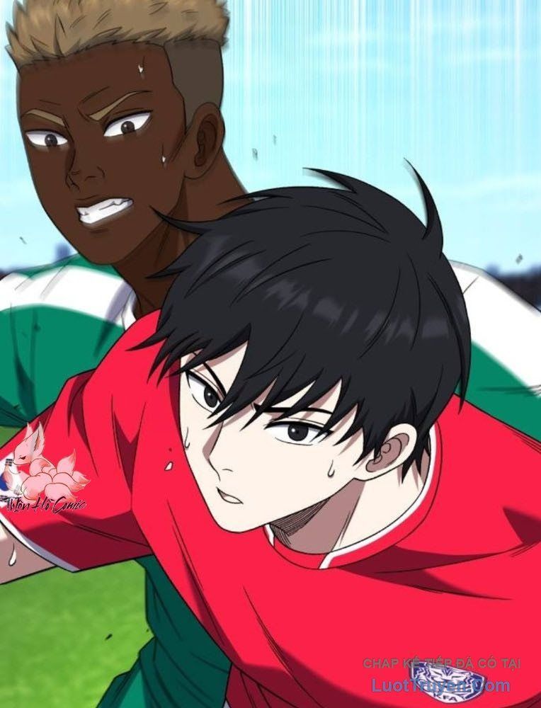 Đường Chuyền Đặc Biệt Của Tiền Vệ Thiên Tài Chapter 32 - 77