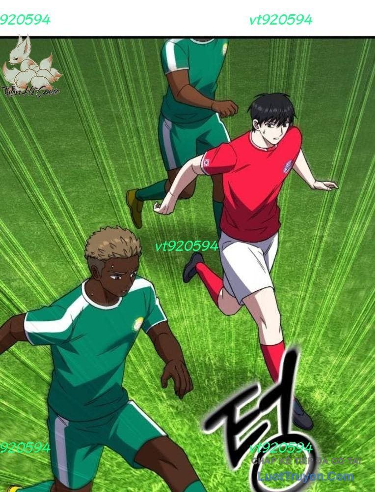 Đường Chuyền Đặc Biệt Của Tiền Vệ Thiên Tài Chapter 32 - 81