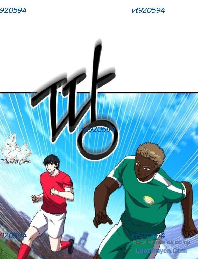 Đường Chuyền Đặc Biệt Của Tiền Vệ Thiên Tài Chapter 32 - 84