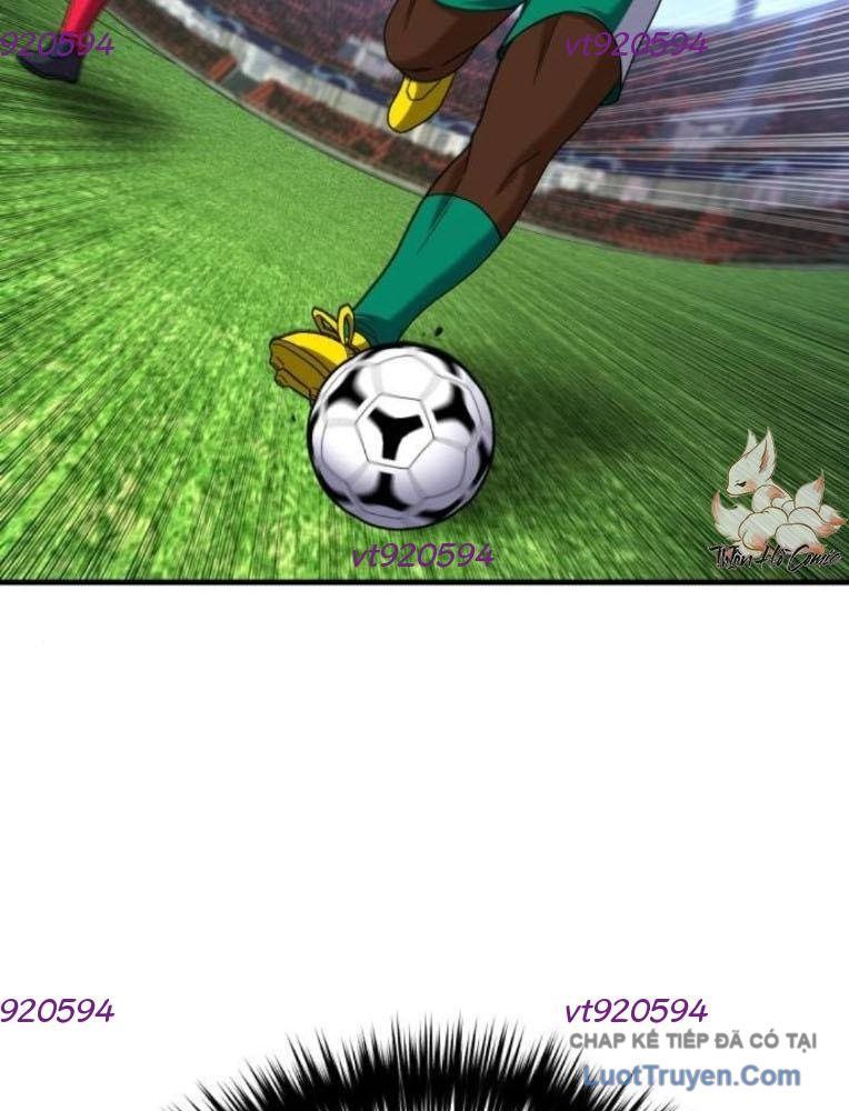 Đường Chuyền Đặc Biệt Của Tiền Vệ Thiên Tài Chapter 32 - 85