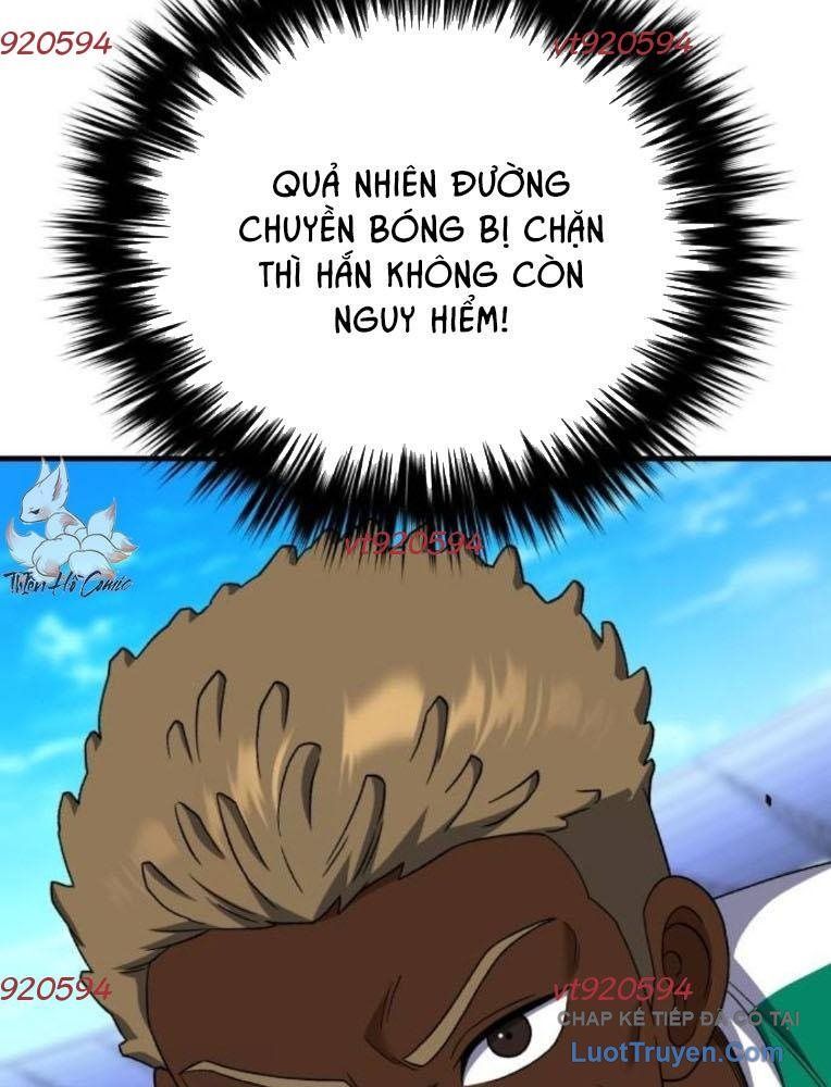 Đường Chuyền Đặc Biệt Của Tiền Vệ Thiên Tài Chapter 32 - 86