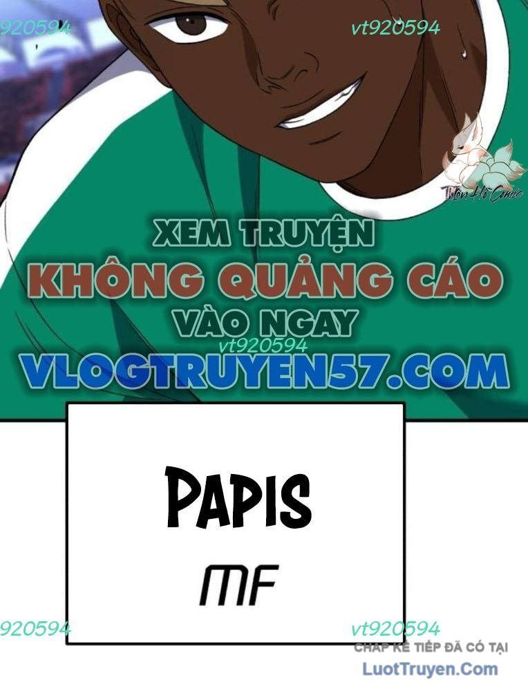 Đường Chuyền Đặc Biệt Của Tiền Vệ Thiên Tài Chapter 32 - 87