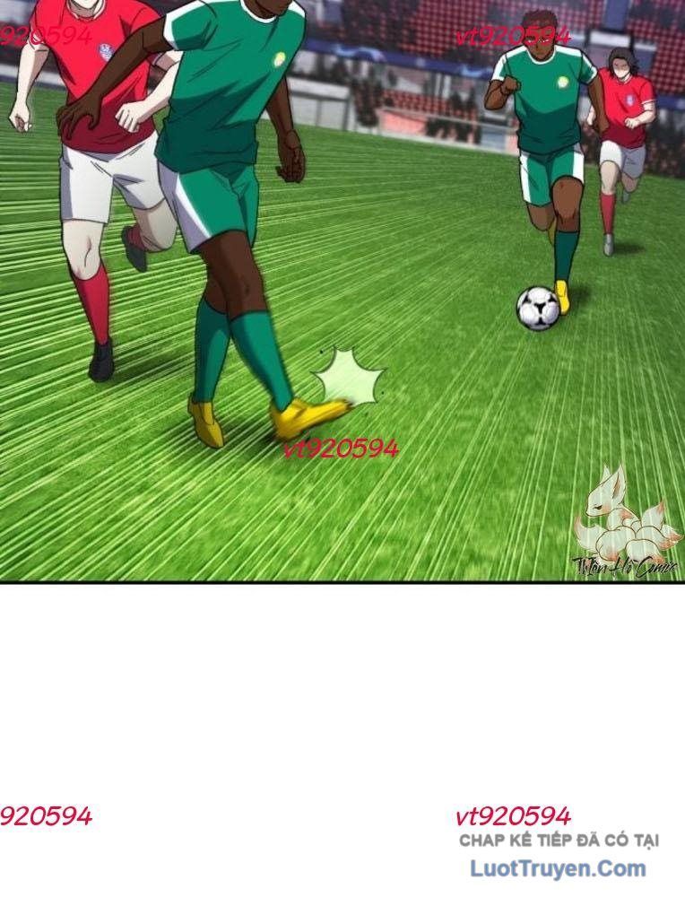 Đường Chuyền Đặc Biệt Của Tiền Vệ Thiên Tài Chapter 32 - 89