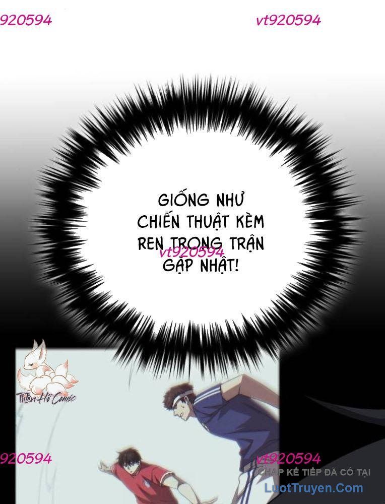 Đường Chuyền Đặc Biệt Của Tiền Vệ Thiên Tài Chapter 32 - 92