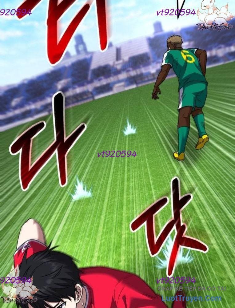 Đường Chuyền Đặc Biệt Của Tiền Vệ Thiên Tài Chapter 32 - 97