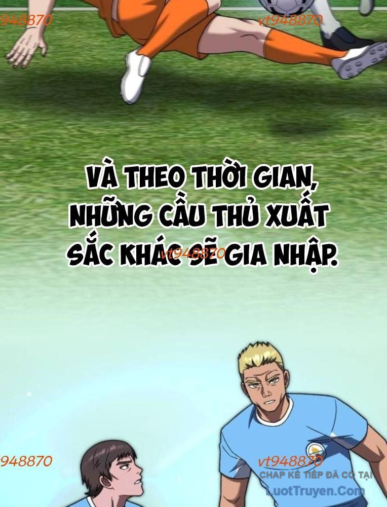 Đường Chuyền Đặc Biệt Của Tiền Vệ Thiên Tài Chapter 33 - 101