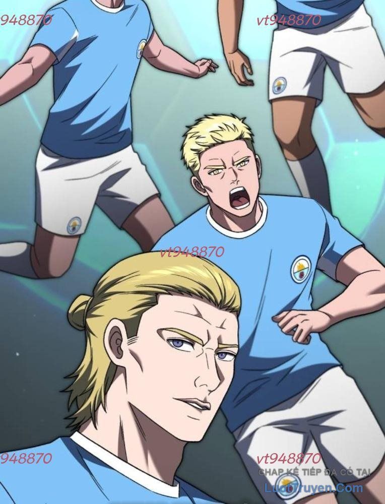 Đường Chuyền Đặc Biệt Của Tiền Vệ Thiên Tài Chapter 33 - 102