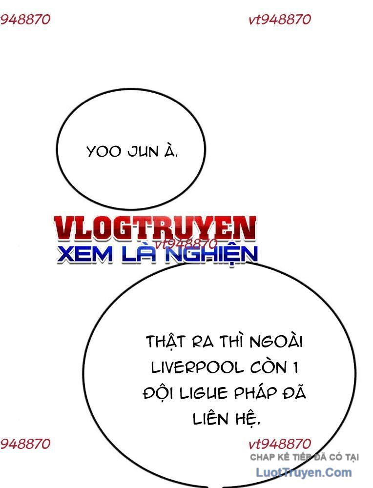 Đường Chuyền Đặc Biệt Của Tiền Vệ Thiên Tài Chapter 33 - 107