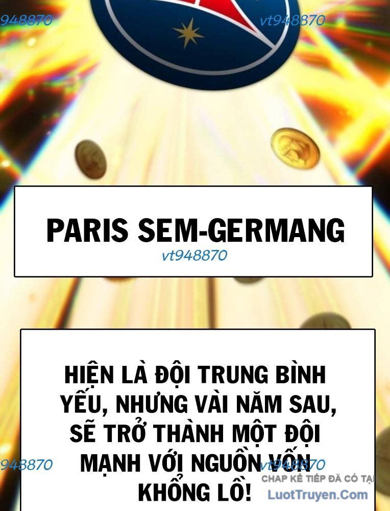 Đường Chuyền Đặc Biệt Của Tiền Vệ Thiên Tài Chapter 33 - 115