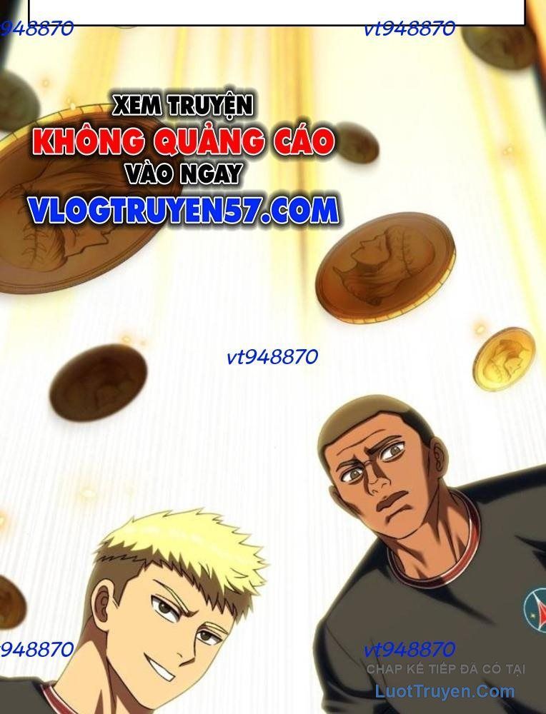 Đường Chuyền Đặc Biệt Của Tiền Vệ Thiên Tài Chapter 33 - 116