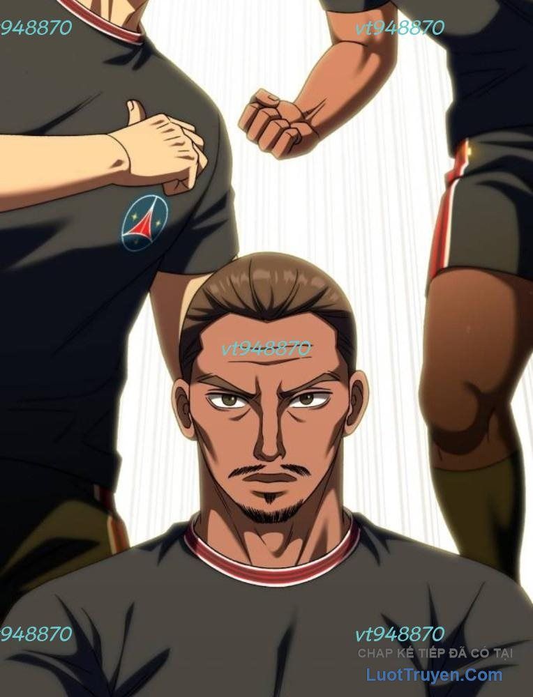 Đường Chuyền Đặc Biệt Của Tiền Vệ Thiên Tài Chapter 33 - 117