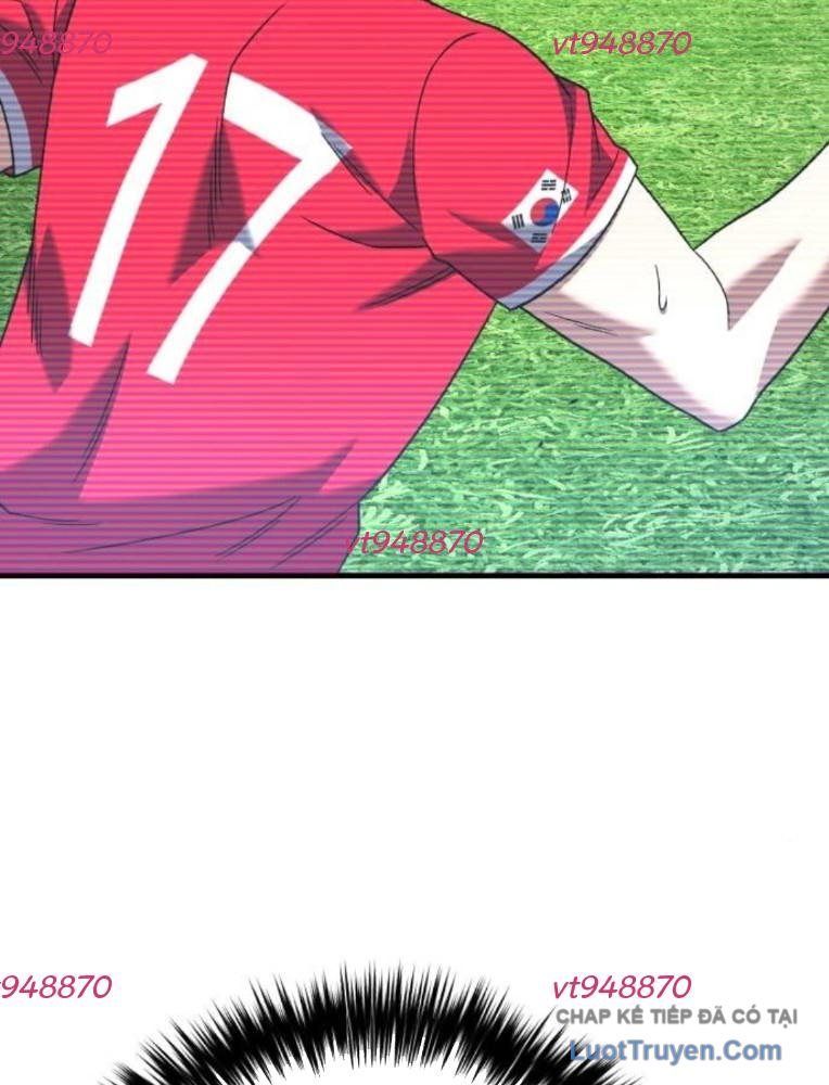 Đường Chuyền Đặc Biệt Của Tiền Vệ Thiên Tài Chapter 33 - 13