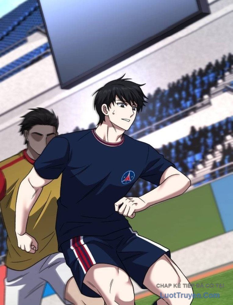 Đường Chuyền Đặc Biệt Của Tiền Vệ Thiên Tài Chapter 33 - 182