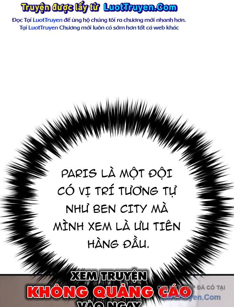 Đường Chuyền Đặc Biệt Của Tiền Vệ Thiên Tài Chapter 33 - 190