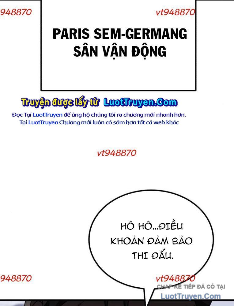 Đường Chuyền Đặc Biệt Của Tiền Vệ Thiên Tài Chapter 33 - 203