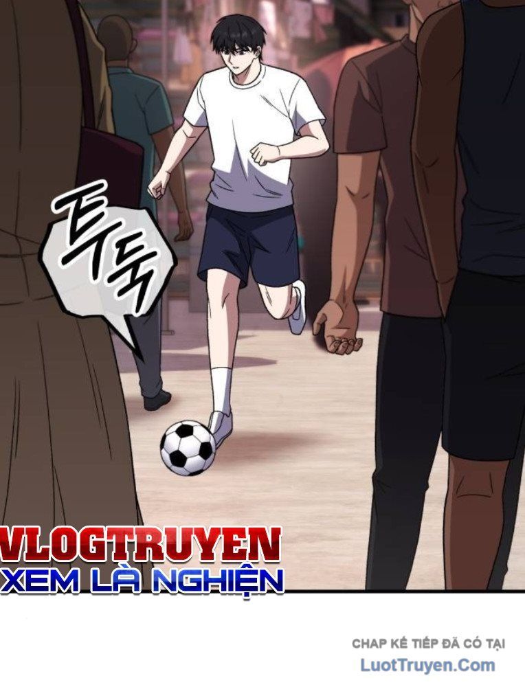 Đường Chuyền Đặc Biệt Của Tiền Vệ Thiên Tài Chapter 33 - 25