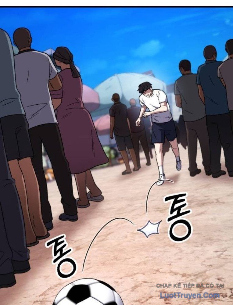 Đường Chuyền Đặc Biệt Của Tiền Vệ Thiên Tài Chapter 33 - 30