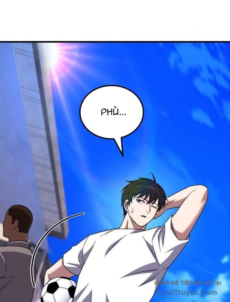 Đường Chuyền Đặc Biệt Của Tiền Vệ Thiên Tài Chapter 33 - 36