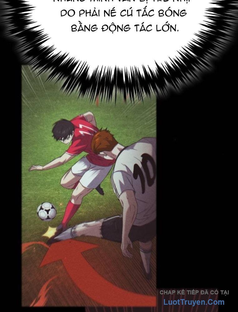 Đường Chuyền Đặc Biệt Của Tiền Vệ Thiên Tài Chapter 33 - 40
