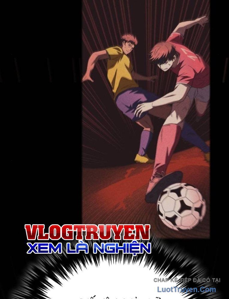 Đường Chuyền Đặc Biệt Của Tiền Vệ Thiên Tài Chapter 33 - 41