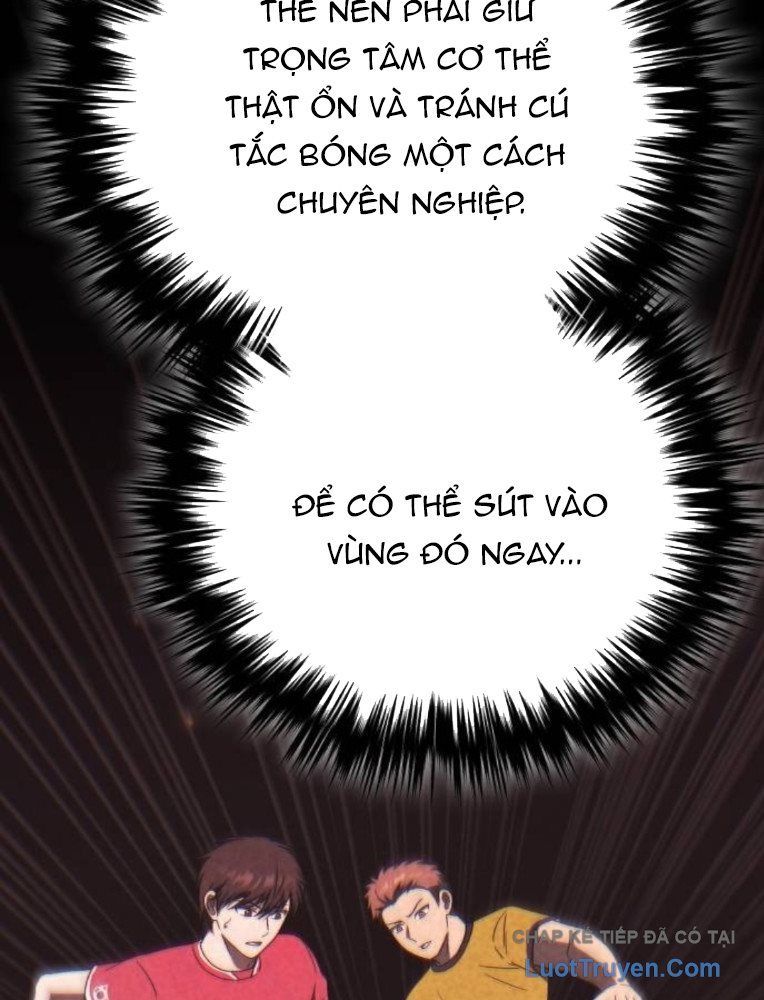 Đường Chuyền Đặc Biệt Của Tiền Vệ Thiên Tài Chapter 33 - 42