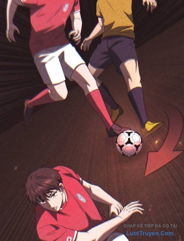 Đường Chuyền Đặc Biệt Của Tiền Vệ Thiên Tài Chapter 33 - 43