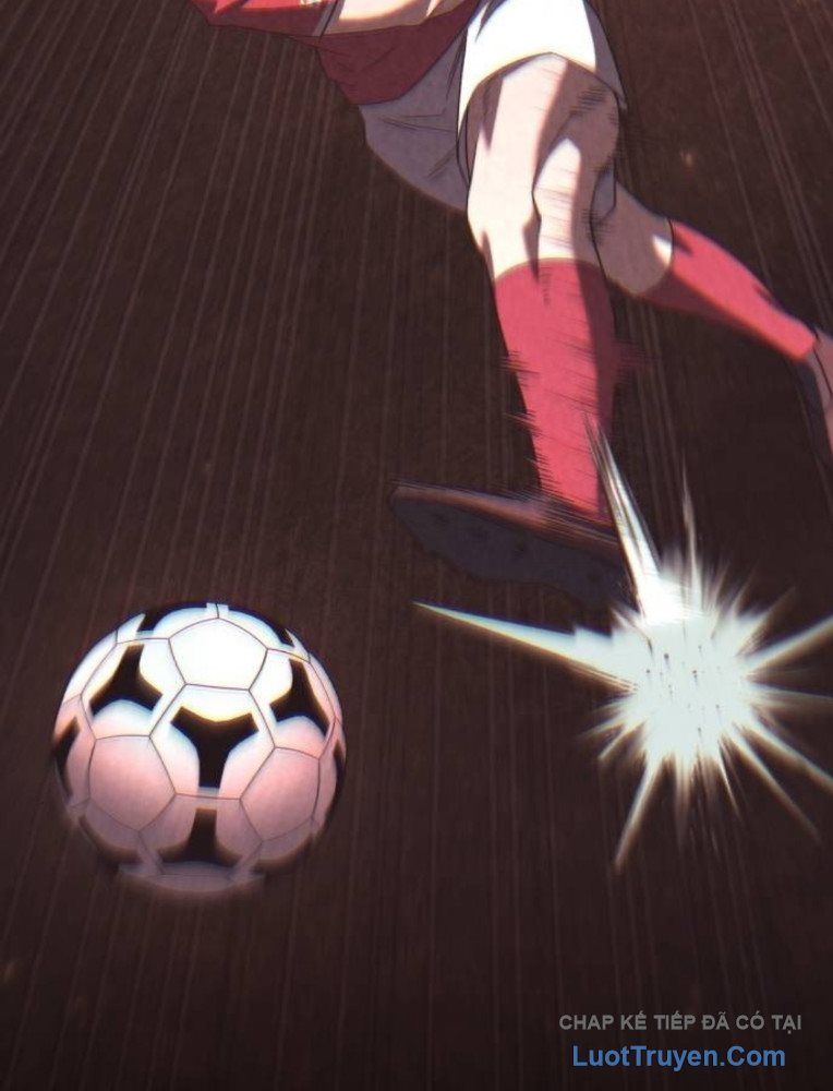 Đường Chuyền Đặc Biệt Của Tiền Vệ Thiên Tài Chapter 33 - 44