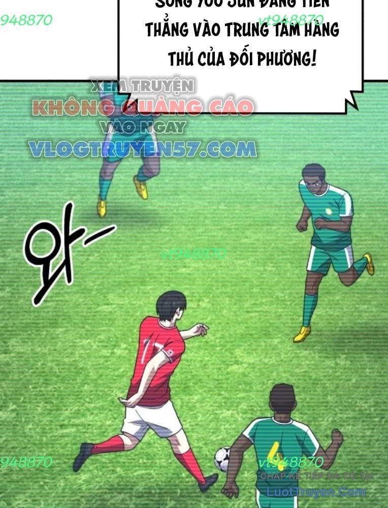 Đường Chuyền Đặc Biệt Của Tiền Vệ Thiên Tài Chapter 33 - 8