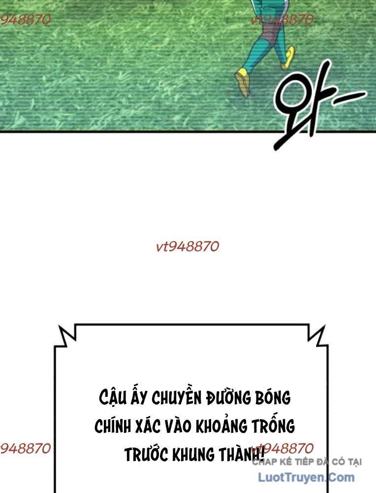 Đường Chuyền Đặc Biệt Của Tiền Vệ Thiên Tài Chapter 33 - 9