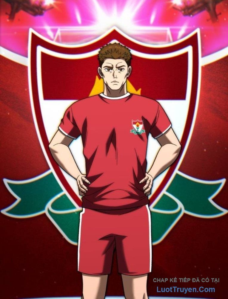 Đường Chuyền Đặc Biệt Của Tiền Vệ Thiên Tài Chapter 33 - 83