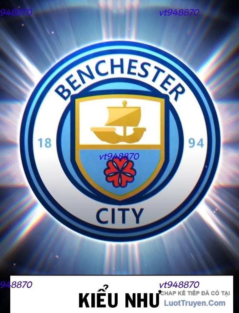 Đường Chuyền Đặc Biệt Của Tiền Vệ Thiên Tài Chapter 33 - 96