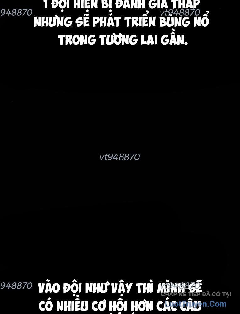 Đường Chuyền Đặc Biệt Của Tiền Vệ Thiên Tài Chapter 33 - 99